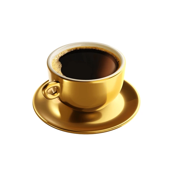 مرکز فروش قهوه گلد اکوادور