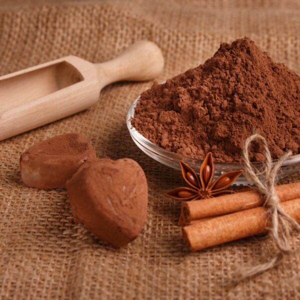 مشخصات پودر کاکائو کارگیل | Gerkenz