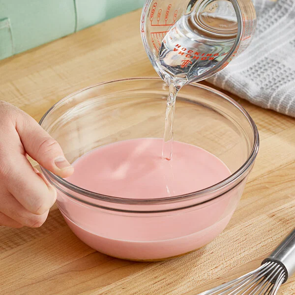 Liquid citric acid