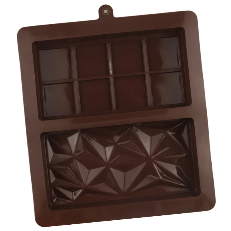 Imported supply of molding-grade CBS (34–37°C) for chocolate making.