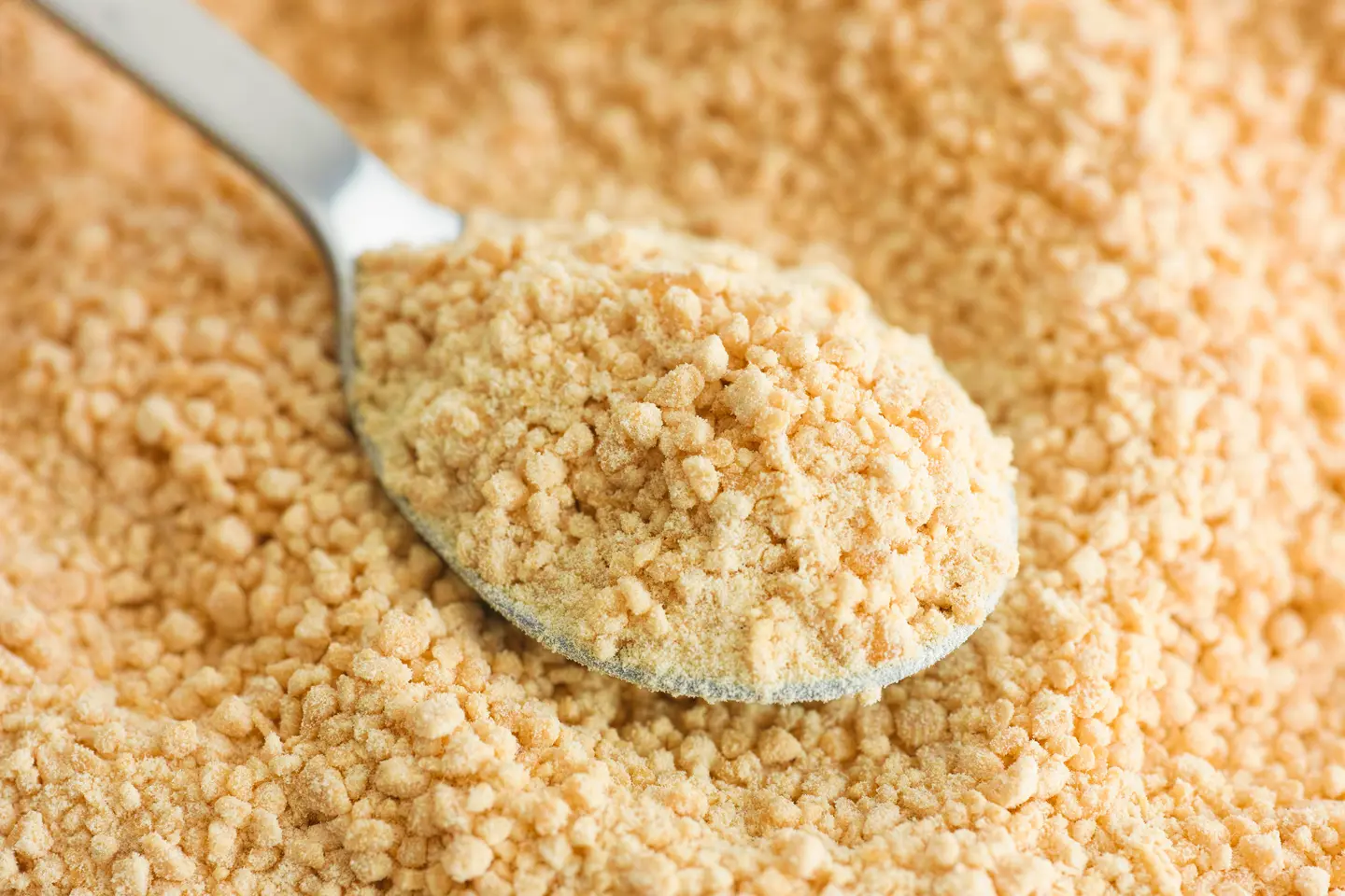 Soy lecithin