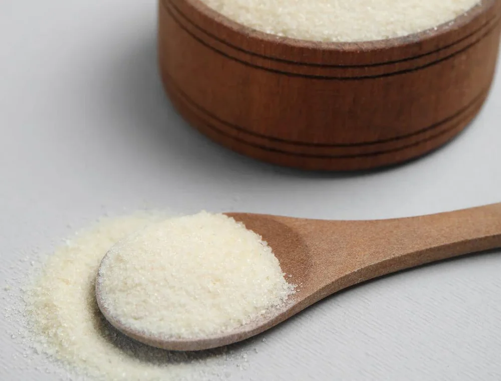 Wholesale Gelatin Powder | Gelatin Powder Production Process