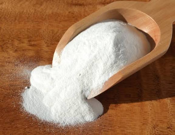 Sodium bicarbonate