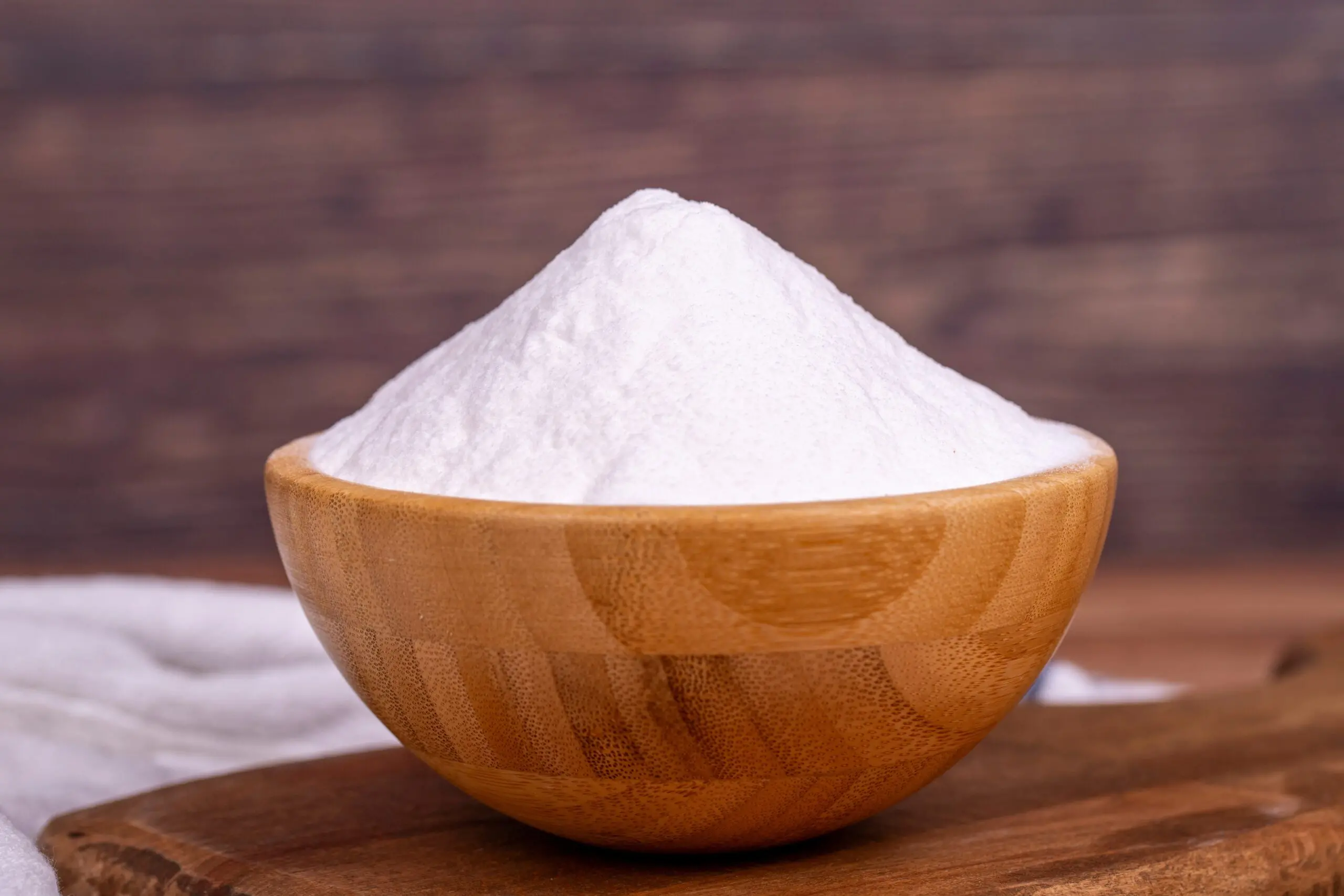 Sodium bicarbonate