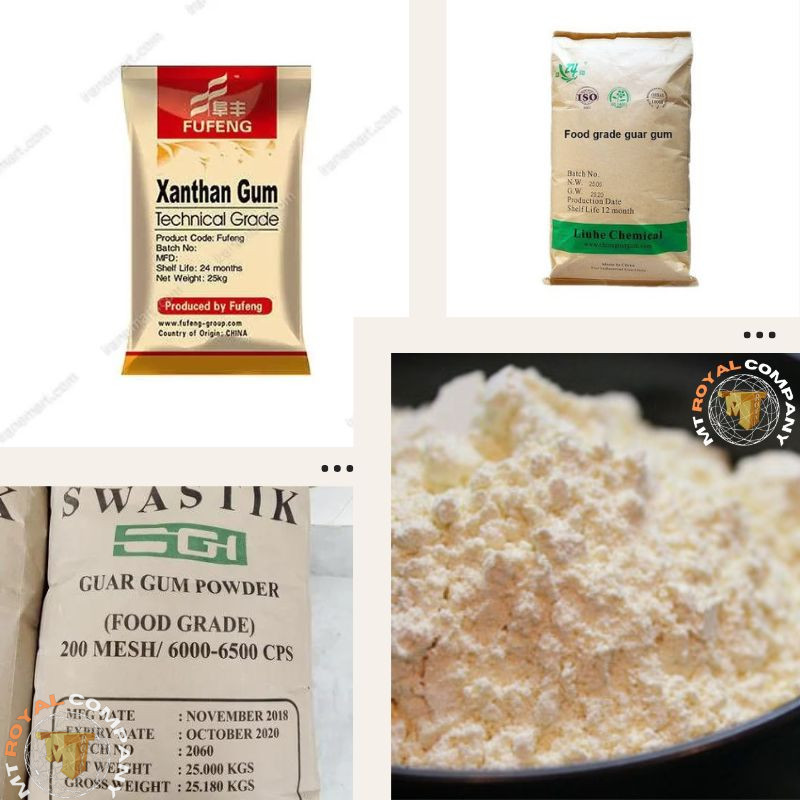 فروش گوارگام هندی