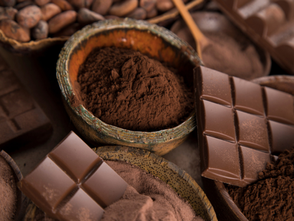 پودر کاکائو فرانسه