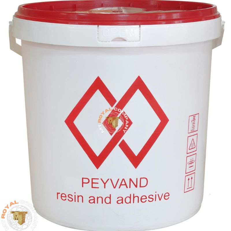 چسب پلی‌وود