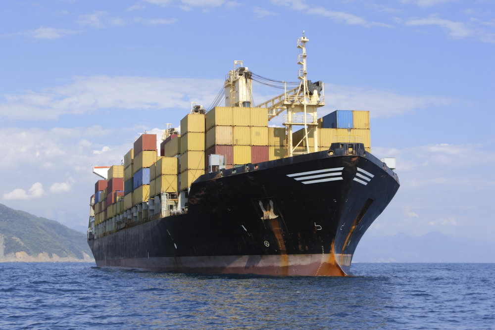 Importing Goods from Russia: Advertorial