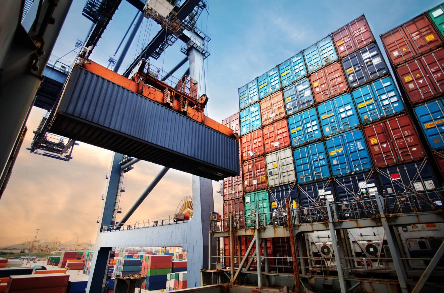 Importing Goods from Russia: Advertorial