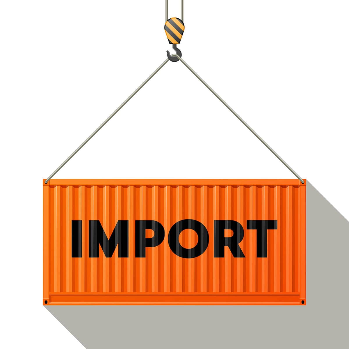 Best products to import from China
