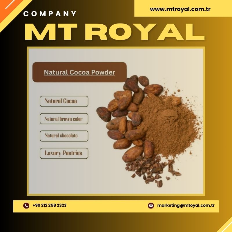 قیمت پودر کاکائو ۲۵ کیلویی