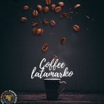 دانه قهوه رست برزیل ریومیناس