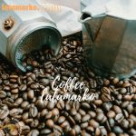 دانه خام قهوه یرگاچف