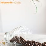 کد تعرفه قهوه