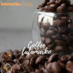 قهوه اتیوپی