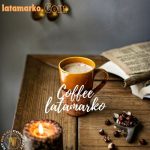 واردات قهوه از کلمبیا