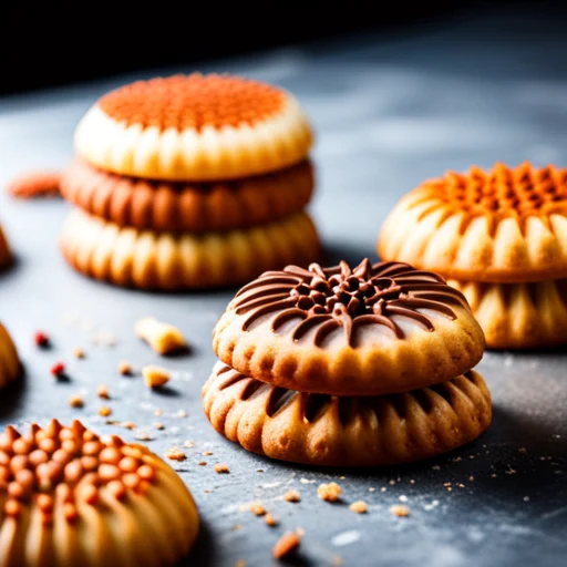 The Importance of Raw Material Quality in the Production of Premium Biscuits