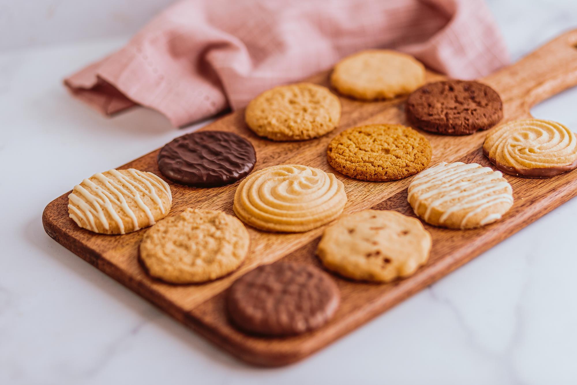 The Importance of Sustainability and Social Responsibility in the Chocolate and Biscuit Industry