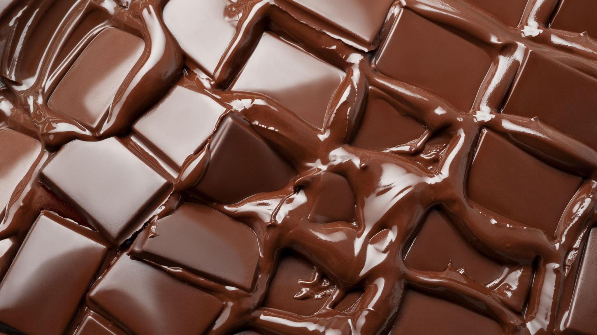 How climate change affects the production of raw materials for chocolate and biscuits
