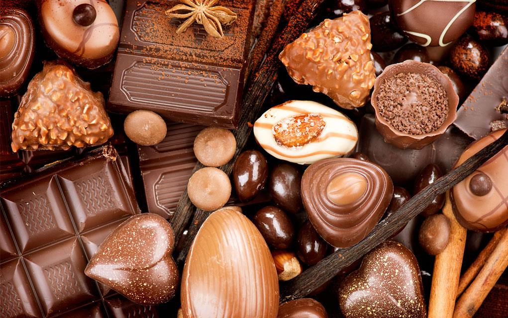 Sweets