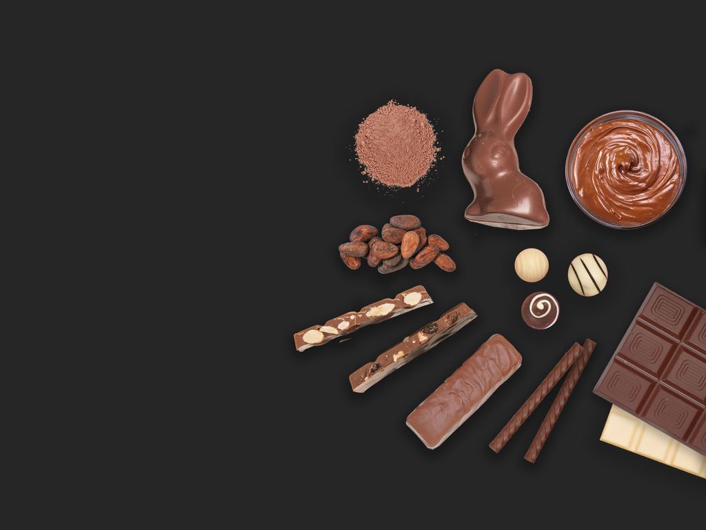 How to Reduce Waste in the Chocolate and Wafer Production Process