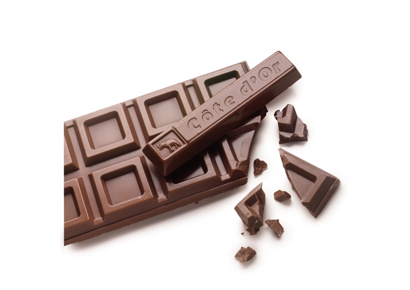 The Role of Research and Development in Improving Chocolate and Wafer Formulations