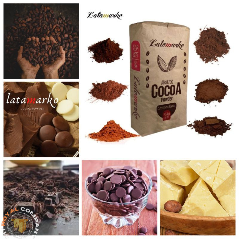 فروش مواد اولیه غذایی