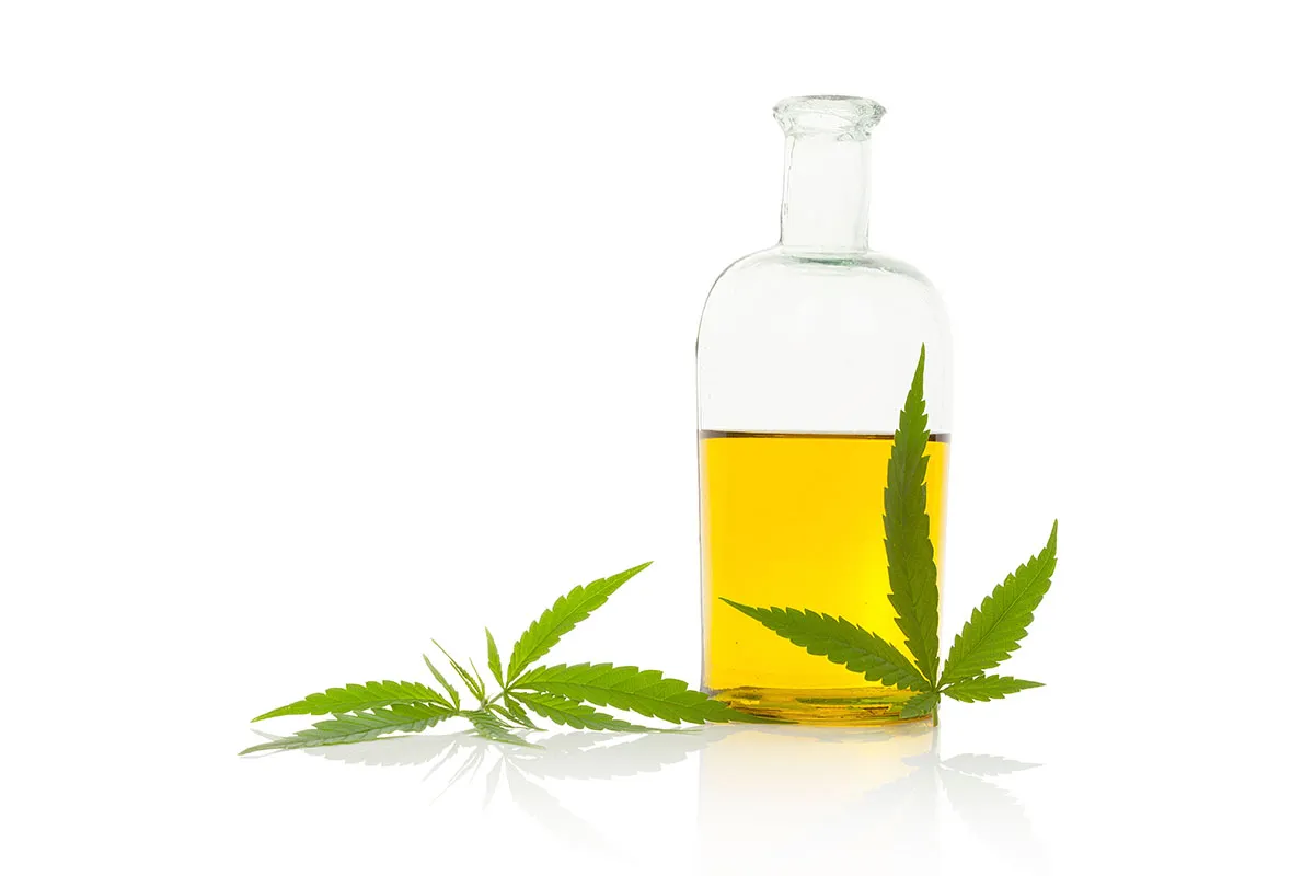 How to use CBS oil in cooking