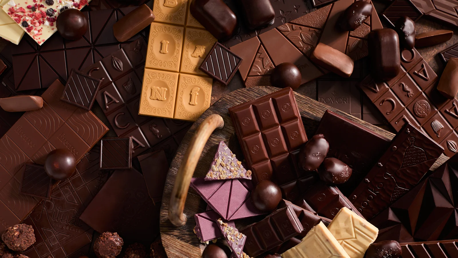 The Importance of Sustainability and Social Responsibility in the Chocolate and Biscuit Industry