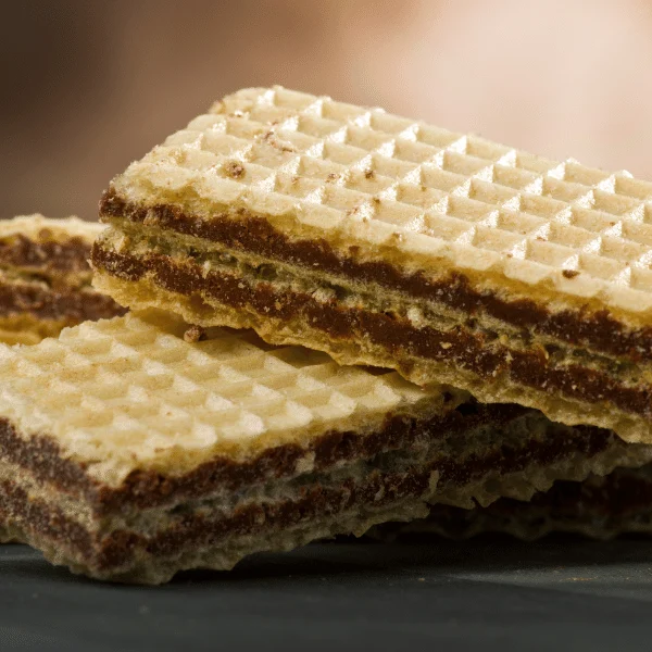 The Role of Modern Technologies in Improving the Quality of Chocolate and Wafer Production