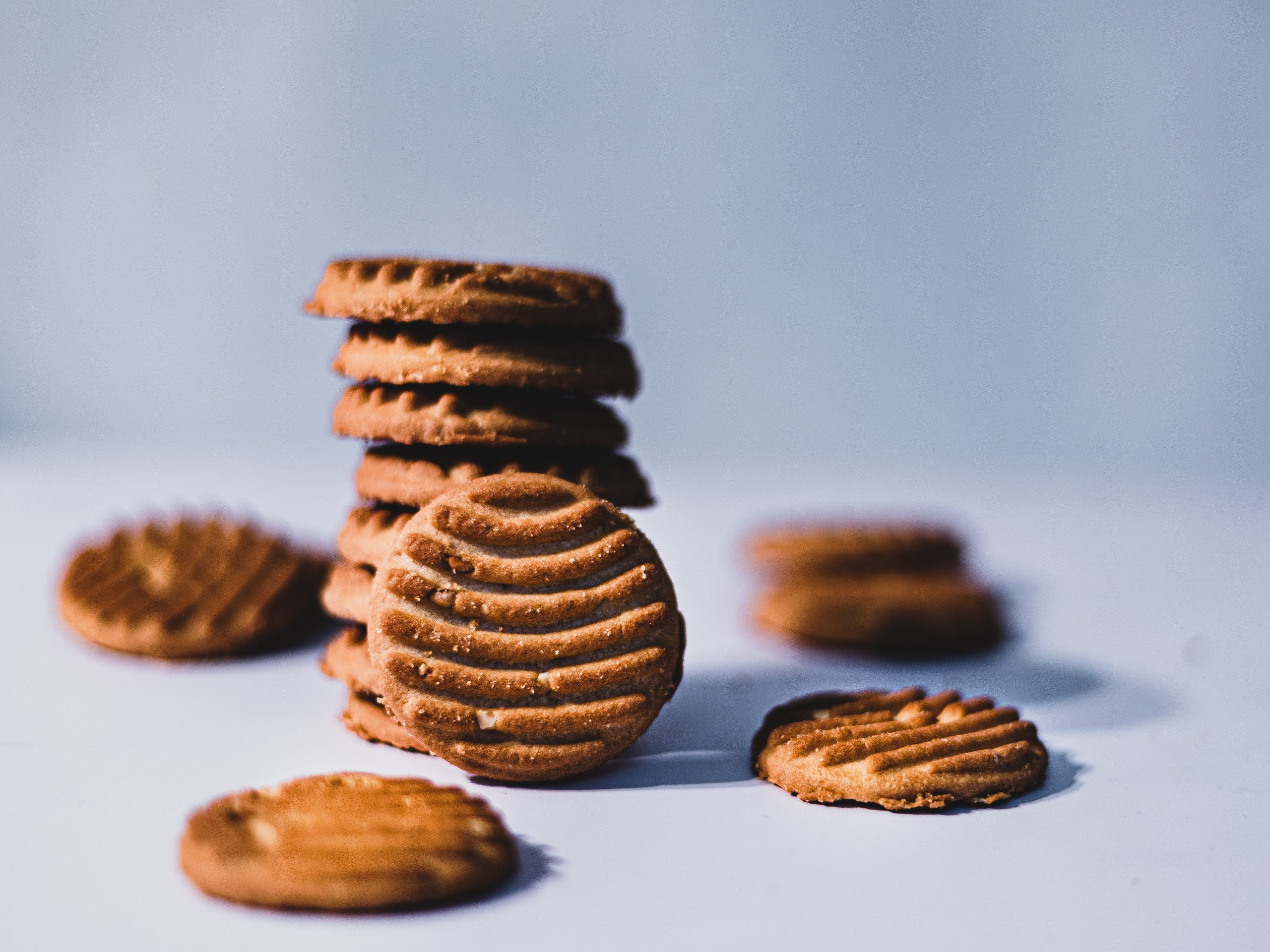 The Importance of Raw Material Quality in the Production of Premium Biscuits