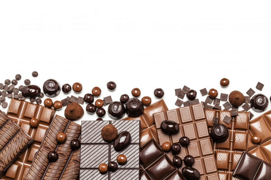 The Role of Research and Development in Improving Chocolate and Wafer Formulations