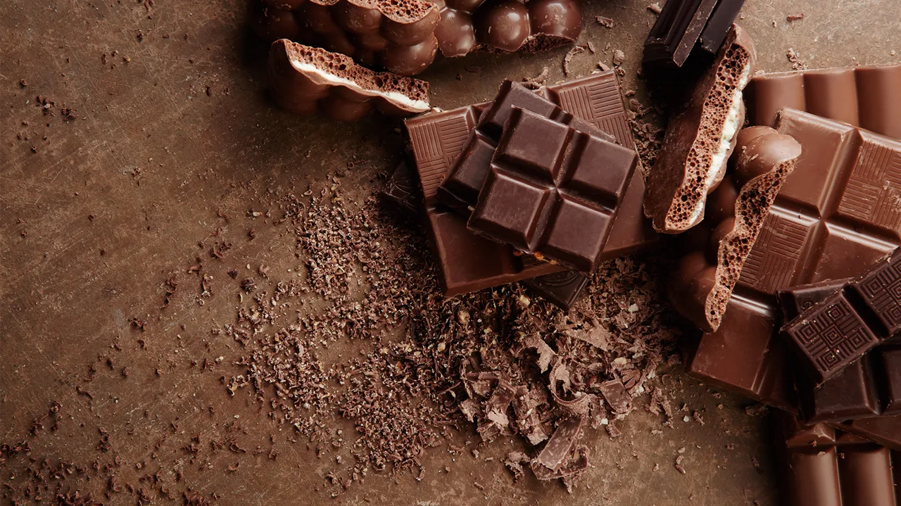 An Analysis of Global Trends in the Chocolate and Confectionery Industries