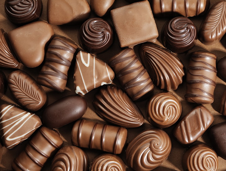 Sweets