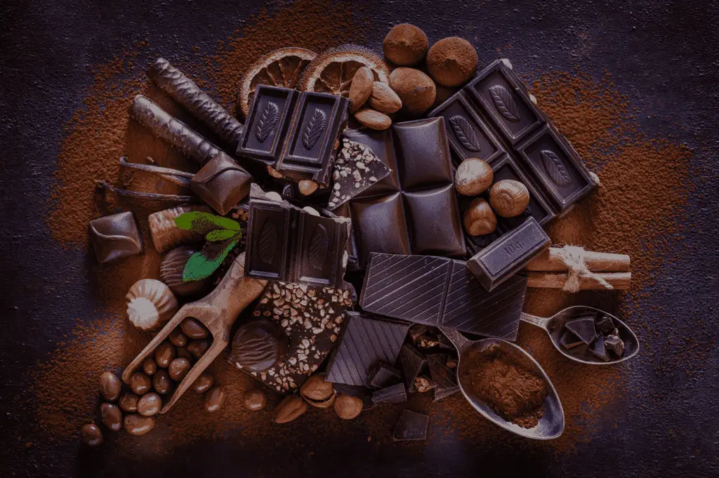An Analysis of Global Trends in the Chocolate and Confectionery Industries