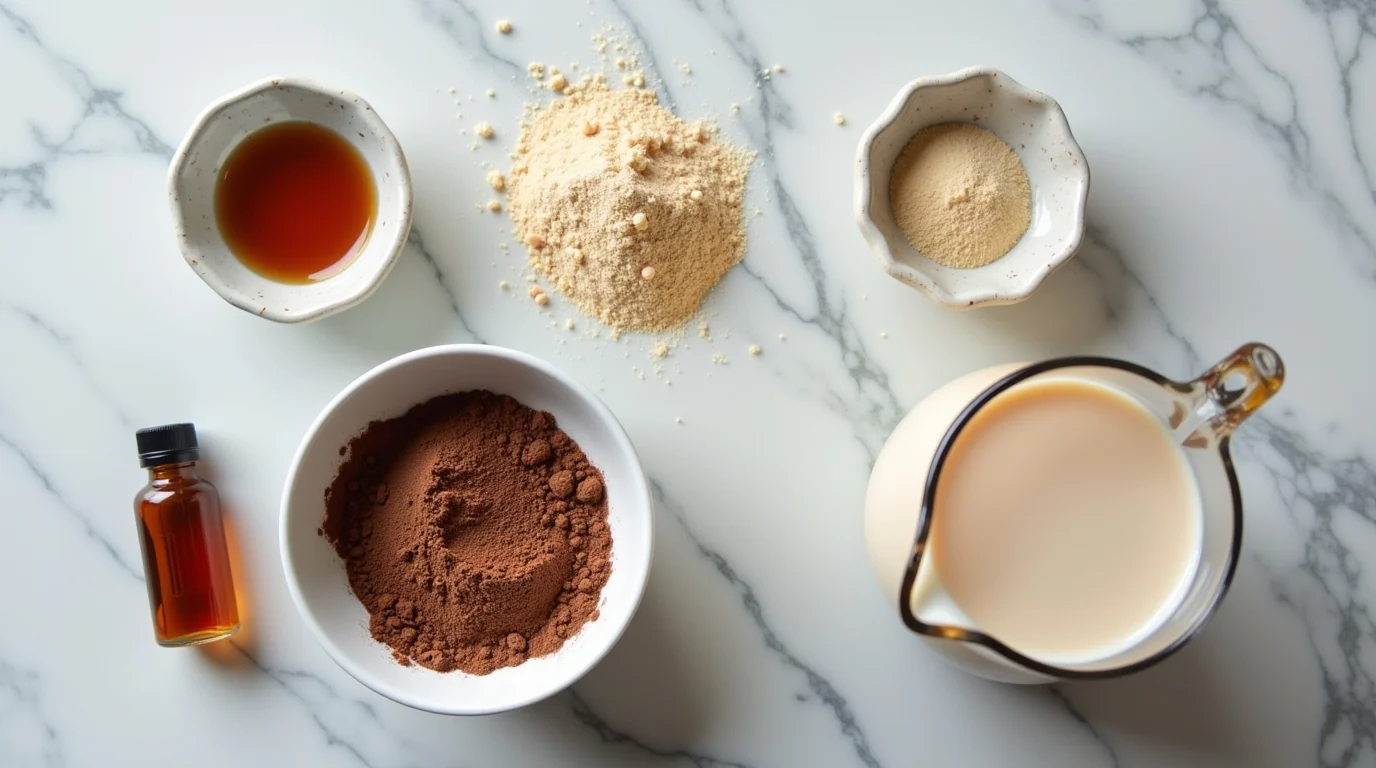 مواد اولیه کلیدی برای تولید شکلات: از کاکائو تا شیر و شکر