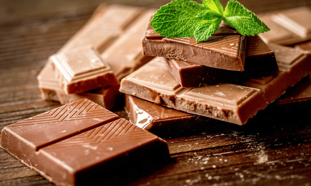 The Importance of Sustainability and Social Responsibility in the Chocolate and Biscuit Industry