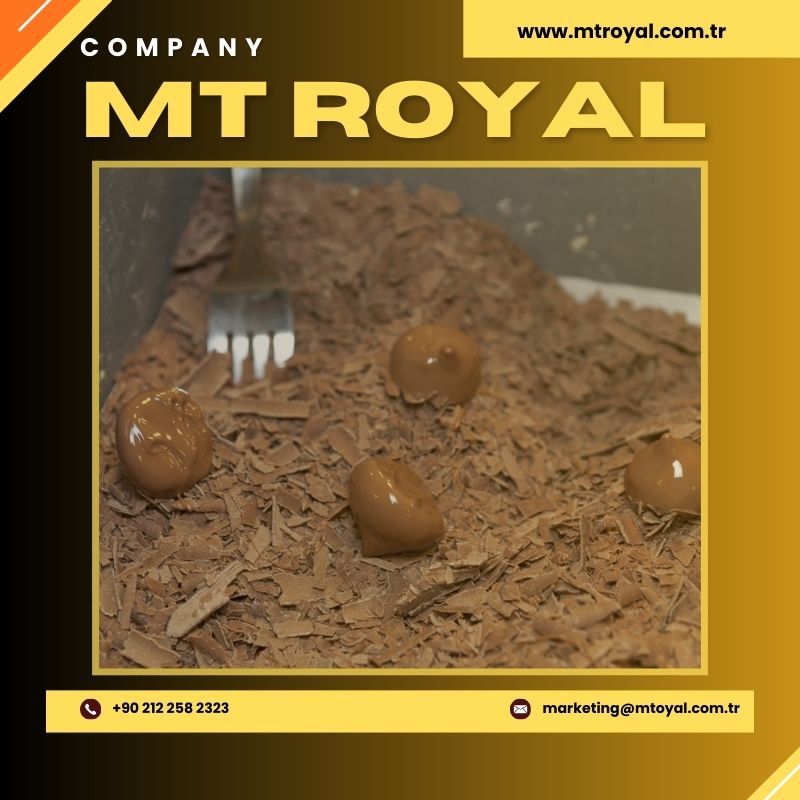 استانداردها و گواهینامه‌های کیفیت پودر کاکائو Latamarko