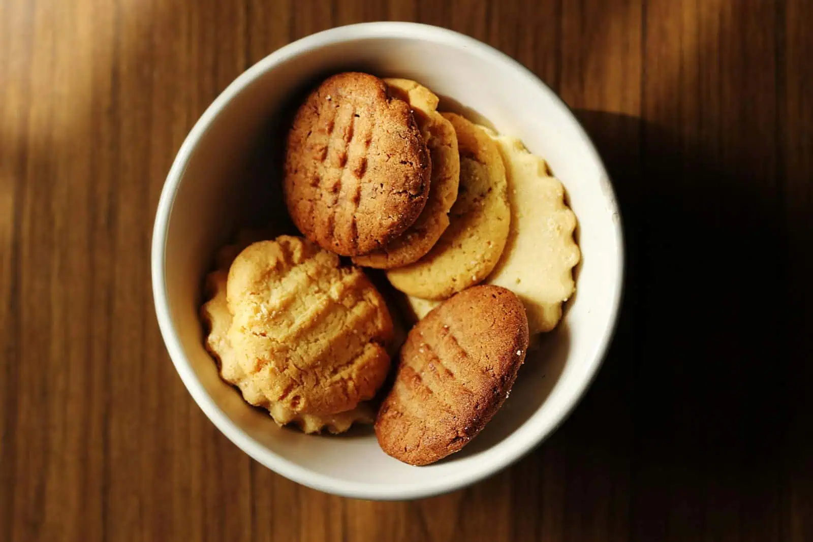 The Importance of Raw Material Quality in the Production of Premium Biscuits