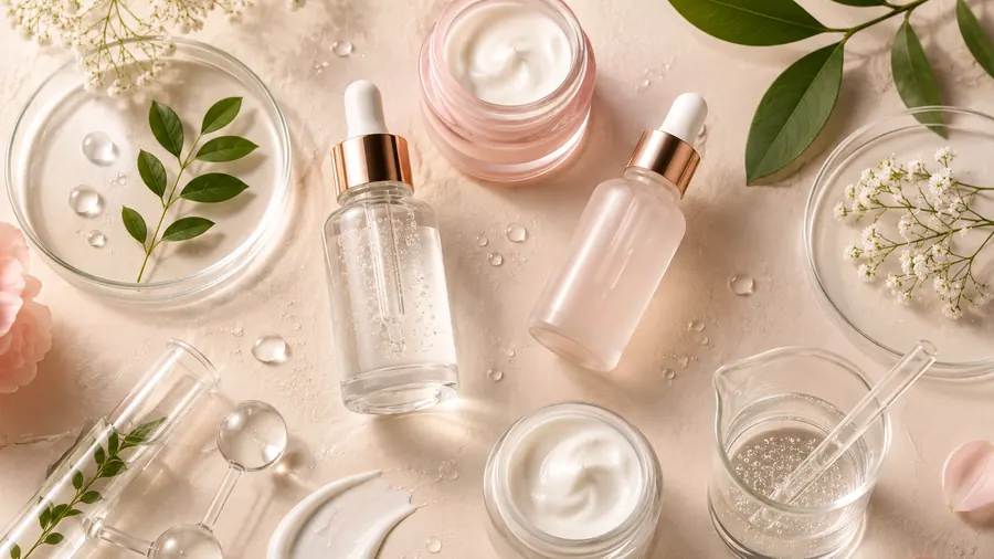 Glycerin is the best skin moisturizer.
