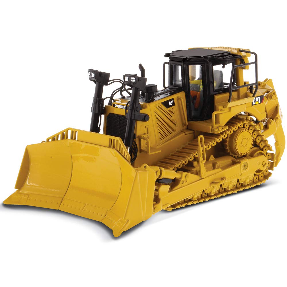 بولدوزر متوسط کاترپیلار Caterpillar D8T