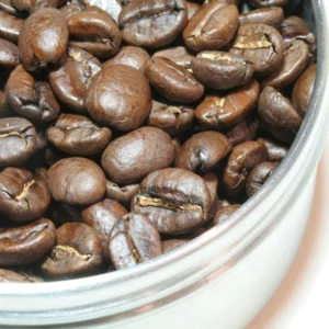 دانه خام قهوه برزیل ریو