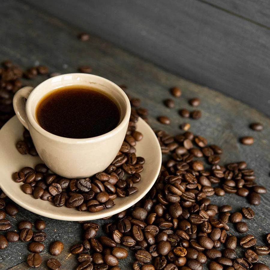 دانه خام قهوه هندوراس