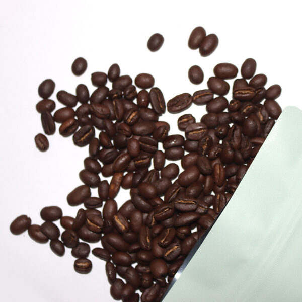 دانه قهوه رست اوگاندا