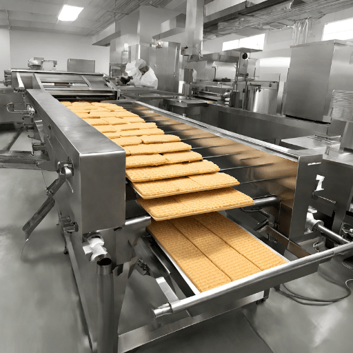 فرآیندهای تولید ویفر و مواد مورد نیاز آن