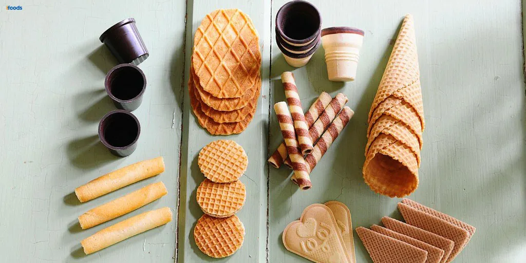 فرآیندهای تولید ویفر و مواد مورد نیاز آن