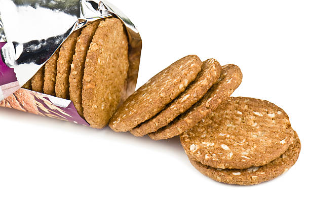 نقش بسته‌بندی‌های نوآورانه در جذب مشتریان محصولات شکلات و بیسکویت