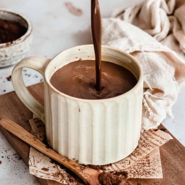 پودر کاکائو مرغوب