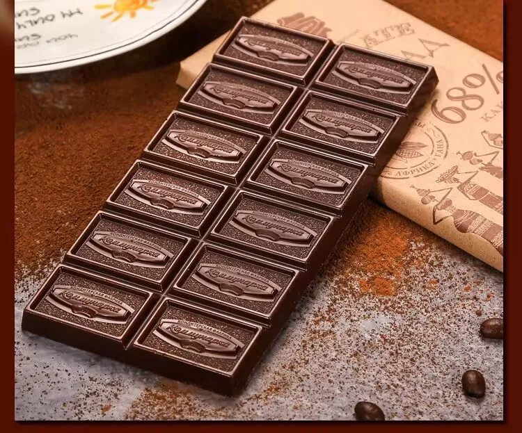 کاکائو خالص وارداتی