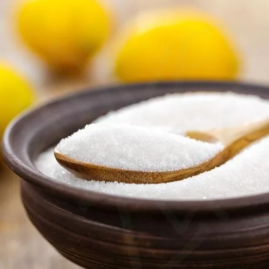 Citric acid - اسید سیتریک